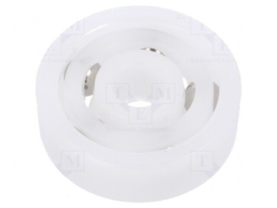 Lagăr cu bile 4x16x5mm Colivie Poliamidă foto