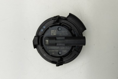 Senzor de impact lateral dreapta PORSCHE CAYENNE 9Y0/9Y3 2023 OEM: 5Q0959354A,A3C05477500 29253910 foto