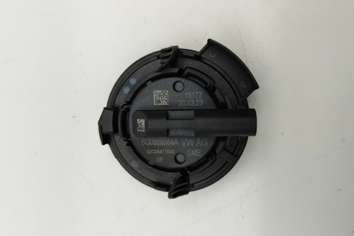 Senzor de impact lateral dreapta PORSCHE CAYENNE 9Y0/9Y3 2023 OEM: 5Q0959354A,A3C05477500 29253910