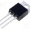 Tranzistor N-MOSFET, PG-TO220-3, INFINEON TECHNOLOGIES - IPP80R1K2P7XKSA1