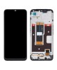 Ecran LCD Display Cu Rama Realme C31, RMX3503