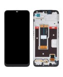Cumpara ieftin Ecran LCD Display Cu Rama Realme C31, RMX3503