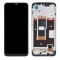 Ecran LCD Display Cu Rama Realme C31, RMX3503