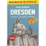 Cumpara ieftin Dresden Marco Polo Travel Handbook - Ghid Complet in Engleza cu Sfaturi Insider si Harti