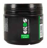 EROS - UltraX lubrifiant de luptă cu silicon și apă 500 ml