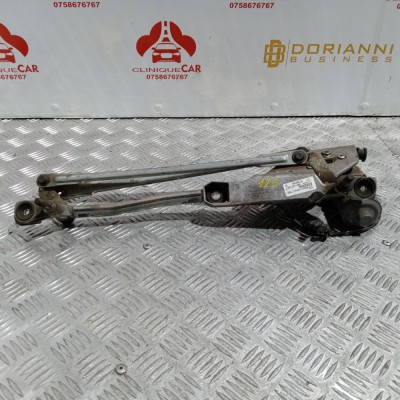 Ansamblu stergatoare Ford Fiesta VI 1.4 TDCI 3397021586 foto