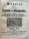 Descrierea Moldovei, editie princeps, 1769-1770, Dimitrie Cantemir