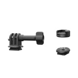 Cumpara ieftin Kit de montare rapida PGYTECH caplock action camera set P-CG-141