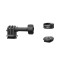 Kit de montare rapida PGYTECH caplock action camera set P-CG-141
