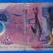 (1) BANCNOTA MALDIVE - 20 RUFIYAA 2015, POLYMER, EXOTICA, CIRCULATA