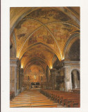 FR2 -Carte Postala - FRANTA -Nice, Monastere Franciscain de Cimiez, circulata, Fotografie
