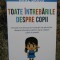 Toate intrebarile despre copii - Anne Bacus