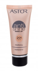 Makeup ASTOR Anti Shine Makeup Dama 30ML foto