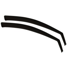 SET DEFLECTOARE AER FATA FARAD PENTRU DACIA DUSTER (2024-2025)