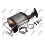 Filtru particule DPF Mitsubishi Grandis 2.0did 2007-, Lancer 2.0did 2008-, Euro 4, 1583A028