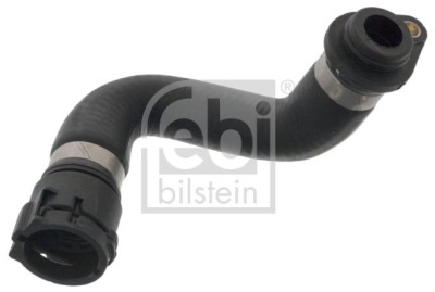 FEBI BILSTEIN 49252 Furtun radiator foto