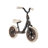 Balance bike QPlay Trainer Negru,