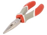 Clești universali alungiți 160mm Yato YT-2016 pentru indoire, prindere si taiere