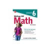 McGraw Hill Math Grade 6, Third Edition