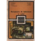 Receptoare de televiziune in culori