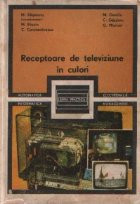 Receptoare de televiziune in culori foto