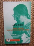 AMITA BHOSE - MAREE INDIANA.INTERFERENTE CULTURALE INDO-ROMANE