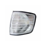 Lampa semnalizare fata Mercedes Clasa S (C126 Sedan/Coupe) 1980-1991 Xacta partea stanga