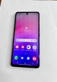 Samsung Galaxy A35 5G, 128GB, 6GB RAM, Dual SIM, Negru, Super AMOLED 6.6&quot;, 50MP, Baterie 5000mAh, Incarcator Fast Charge