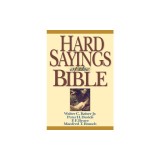 Hard Sayings of the Bible