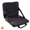 Saltea Incalzita Portabila W-TEC Alytus, 3 Moduri, USB, Impermeabila, Pliabila, Camping, Pescuit, Vanatoare, Sporturi Iarna