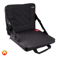 Portable Heated Seat Pad W-TEC Alytus,