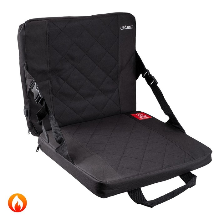 Portable Heated Seat Pad W-TEC Alytus,