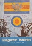 Magazin istoric nr. 5, mai 1989