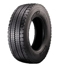 Anvelope camioane Giti GDL617 ( 315/60 R22.5 152/148L 18PR ) foto
