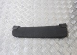 Parasolar dreapta BMW Z4 Roadster E85 2006 OEM: 7016666 2408499