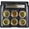 Set reparare si inlocuirea busonilor bailor de ulei M22 Yato YT-17575