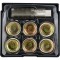 Set reparare si inlocuirea busonilor bailor de ulei M22 Yato YT-17575