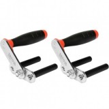 Set 2 suporti transport placi rigips