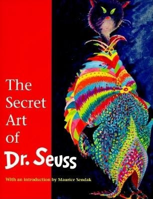 The Secret Art of Dr. Seuss foto