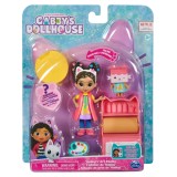 Set de joaca cu papusa, Gabbys Dollhouse, Art Studio, 20130493, Gabby&#039;s Dollhouse