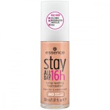 Fond de ten Stay All Day 16h Long-Lasting Foundation 40 - Soft Almond, 30ml, Essence