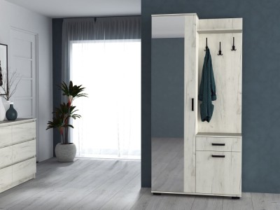 Cuier Emma Stejar K001 foto