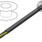 Cablu &Ouml;LFLEX CLASSIC 110 BK 4G1mm2 300V 500V Cu