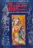 Cumpara ieftin Sculati Sculati Boieri Mari Colinde Din Judetul Maramures - Pamfil Biltiu , C600