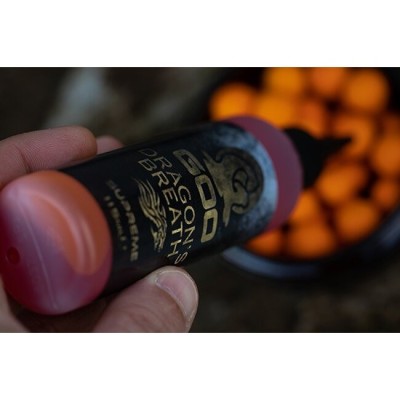 ATRACTANT KORDA GOO DRAGON S BREATH SUPREME 115ML foto