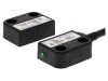 &Icirc;ntrerupător de siguranţă magnetic OMRON F3S-TGR-N_C NC x2 IP69K