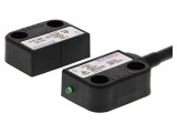 &Icirc;ntrerupător de siguranţă magnetic OMRON F3S-TGR-N_C NC x2 IP69K