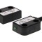 &Icirc;ntrerupător de siguranţă magnetic OMRON F3S-TGR-N_C NC x2 IP69K