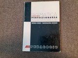 Mihail Rosu - Matematica pentru perfectionarea invatatorilor
