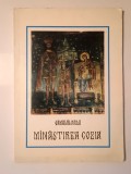 Arhimandrit Gamaliil Vaida - M&icirc;năstirea Cozia - ieri și astăzi (M&acirc;năstirea...)